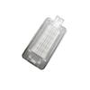 1 Pc Led Trunk Luggage Light Courtesy Footwell Lamps For Nissan Leaf Murano X-Trail Micra 2015-2017 Tiida 08-12