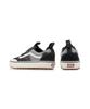 Vans Mte Old School Waterproof - Black:Pewter:White / Vn000Cvnbh41