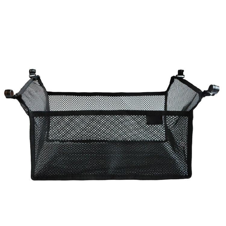 Under Table Storage Bag Desk Box Tripod Mesh Basket for Camping Table Rack Bag 1 960₽