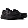 New Balance Fresh Foam 880v15 'Black Metallic' (Unisex) Black / Black Metallic Running Shoes M880K15