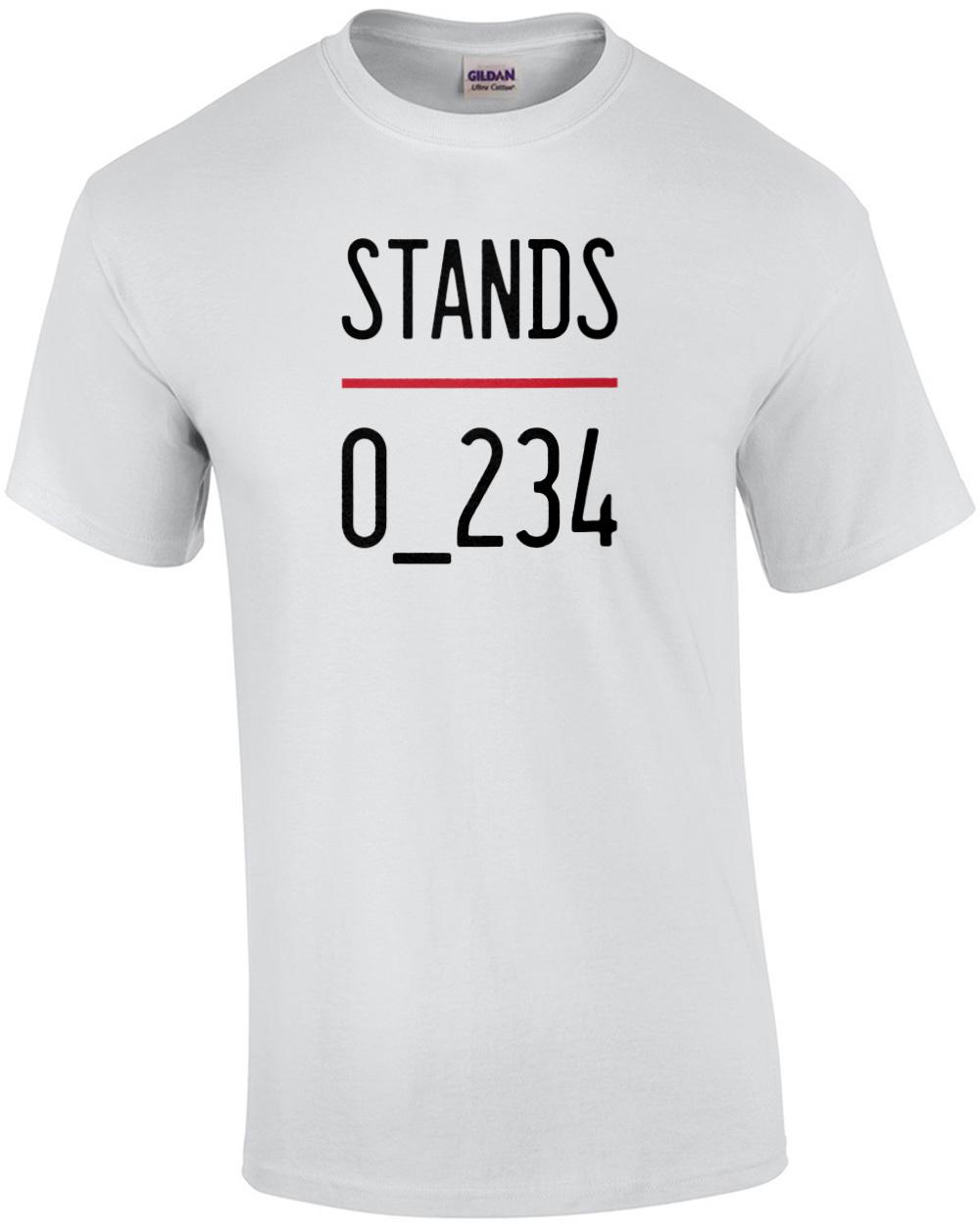 No One Understands - Riddle T-shirt Unisex T-Shirt XL