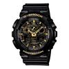 Casio G Shock Watch Camouflage Men' S Watch Ga 100cf-1a9