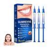 GumRevive Oral Care Gel for Gum Protection, Daily Teeth Cleaning, Soothing Formula, Mild Fresh Flavor, 75ml