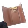 Louis Vuitton M69517 Monogram Key Holder  Brown Mens