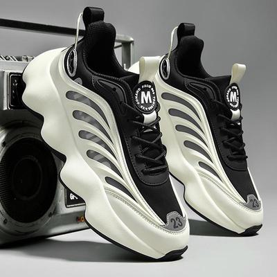 Men Shoes Sneakers Male Tenis Luxury Shoes Mens Casual Shoes Trainer Race Breathable Shoes Fashion Loafers Running Shoes for Men