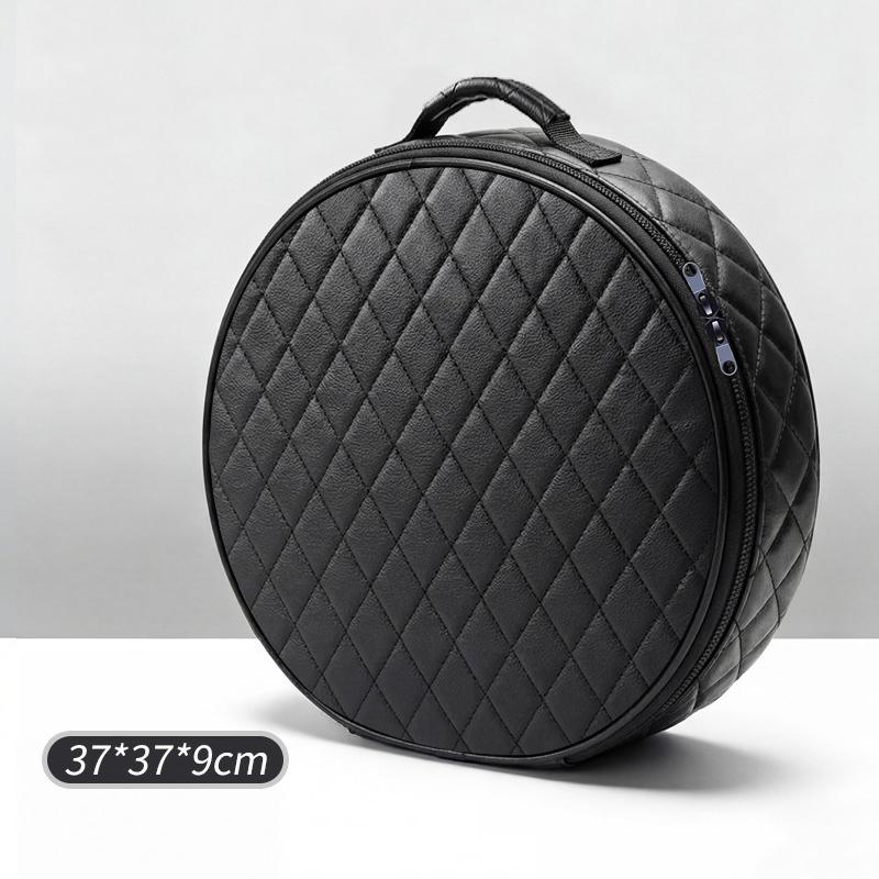 Electric Vehicle Charging Units Organizer Waterproof Storage Bag with Handle for Car Trunk Accessories