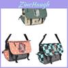 Sac One Piece Totoro Demon Slayer Avec Impression Dessin Animé Pour Usage Quotidien Homme