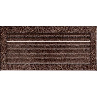 Vent Cover FRESH 17x37 Copper