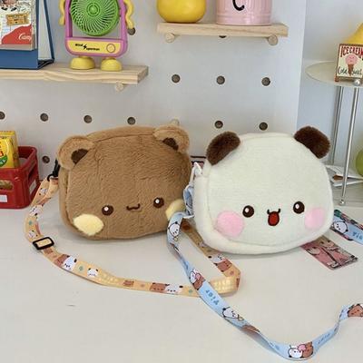 Damentaschen – Crossbody-Bags