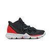 Nike Kyrie 5 EP 'Bred' (Unisex) University Red / Black Basketball Shoes AO2919 600