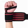 1Pair Wrist Support Protection Strap For Men Women Strength Training, Weightlifting, Powerlifting Lift Heavier