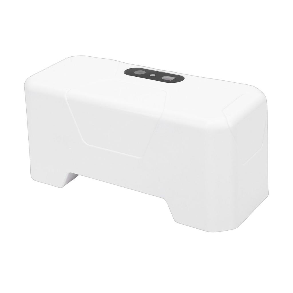 Automatic Toilet Flusher Kit Touchless Toilet Smart Infrared Sensor Flusher for Bathroom