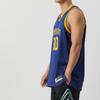 Jordan NBA Alphabet Logo SW Fan Edition 22-23 Limited Basketball Vest Unisex Tops Blue DO9526-423