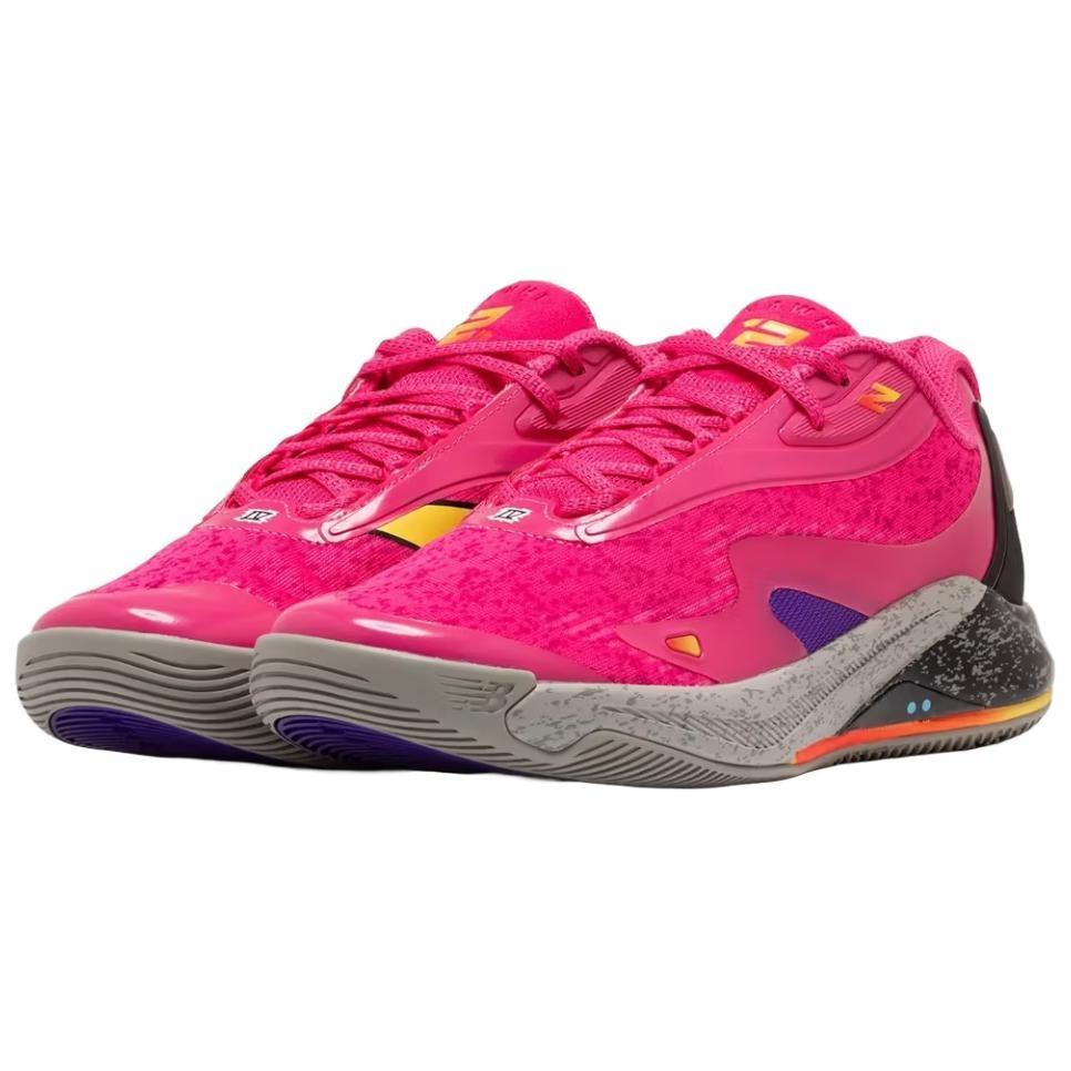 New Balance Kawhi 4 'Transcend Reality' Men's BBKLSSP4