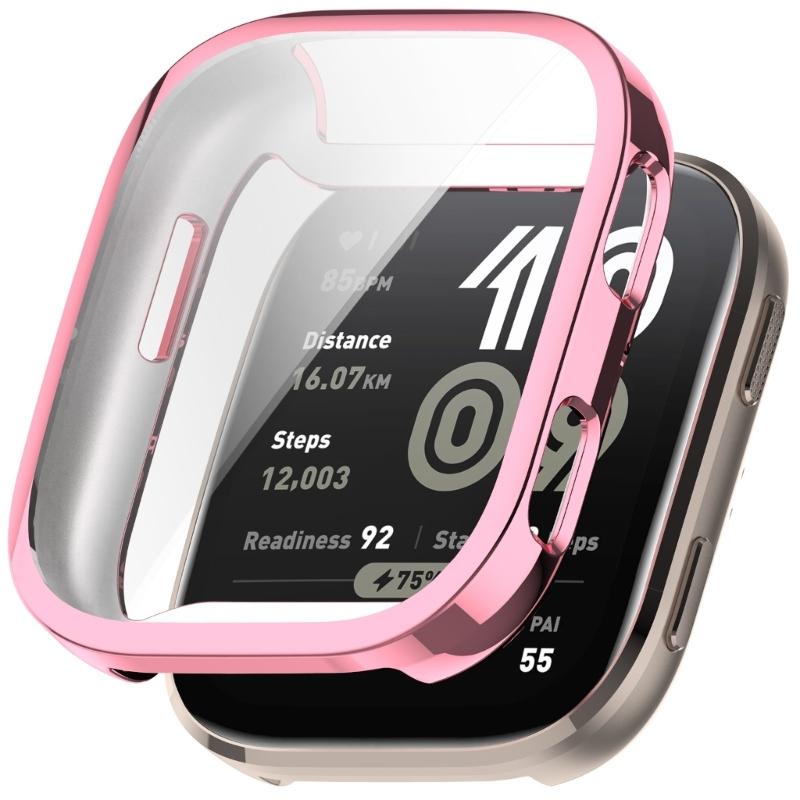Comprehensive Protective Case Skin Housing For BIP6 A2435 TPU Full Coverage Shell Against Scratches Enhancing Durability