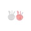 4Pcs/Set DIY Facial Mask Spatula Tool Plastic Face Mask Mixing Bowl Set Makeup Tools   Salon