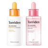 Torriden Cell Maging Vita C Brightening Ampoule 30ml + Collagen Pore Perfecting 2-piece set Vitamin Serum Elasticity Firmness Care Non-greasy Pores