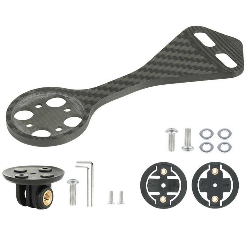 

Handlebar Extension Support Universal Road Bike Stopwatch Speedometer Mount NEW