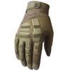 Men Cycling Full Finger Gloves Outdoor Airsoft Combat Sports Hiking Camping Bicycle Hunting Bike Anti-skid Gear Women