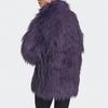 adidas Originals Jackets Women's Technology Purple Stand Collar Moderate Other HG6679