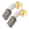 Carbon Brush Carbon Electric Kits Motors Parts Replacement