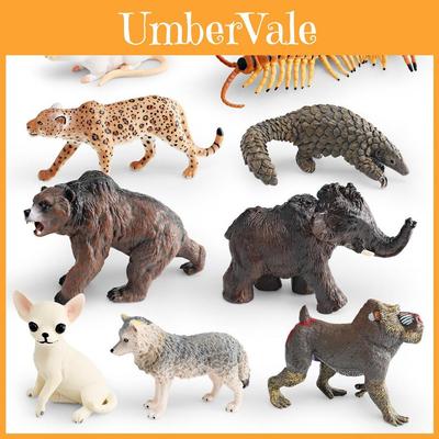 Collezionismo e modellismo – Modellini e action figure