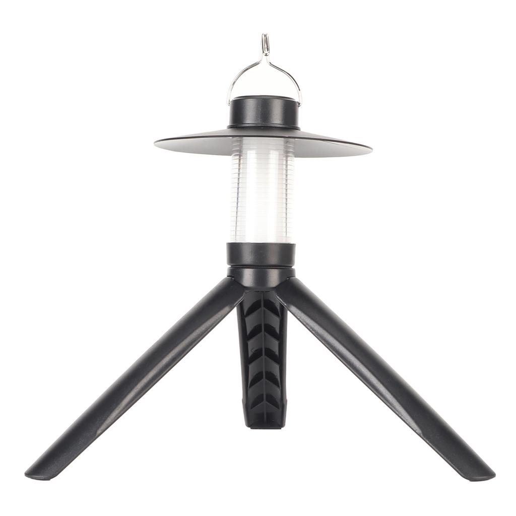 LED Camping Lantern 3 Modes 360 Degree Flood Lighting Warm Ambient Outdoor Tent Light for Outdoor Camping Outages