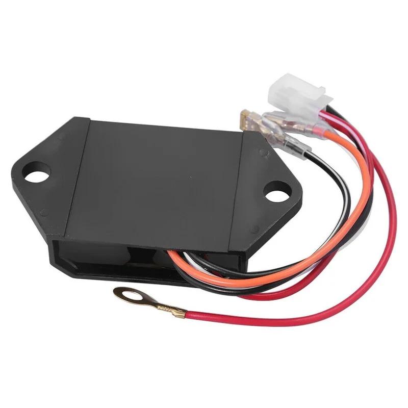 CDI Zündgerät Ersatzzubehör 72562-G01 für EZGO Golfwagen 4-Takt Benzinmodelle 1991 1992 1993 1994 1995 1996 1997 1998-2002