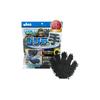 Prostaff Car Wash Supplies Sponge Body Wash Glove Microfiber Gorilla Hand 1pc 295 X 240 X 35mm Protective Glove To Keep Hands Dry P130