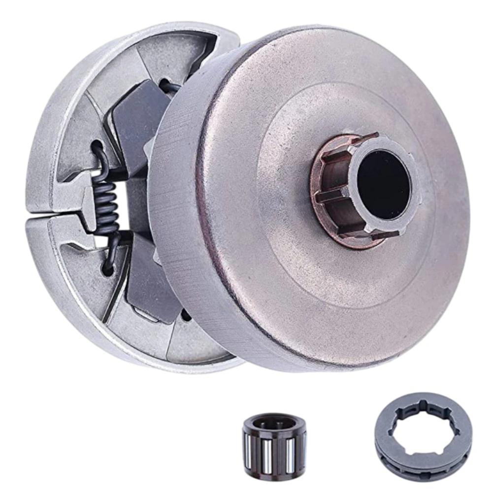 MMS290 MS390 029 039 310 Clutch Worm Gear Block Accessories Clutch Chain Sprocket Needle Cage Spark -Plug Worm Gear