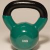 Cast Iron Kettlebell