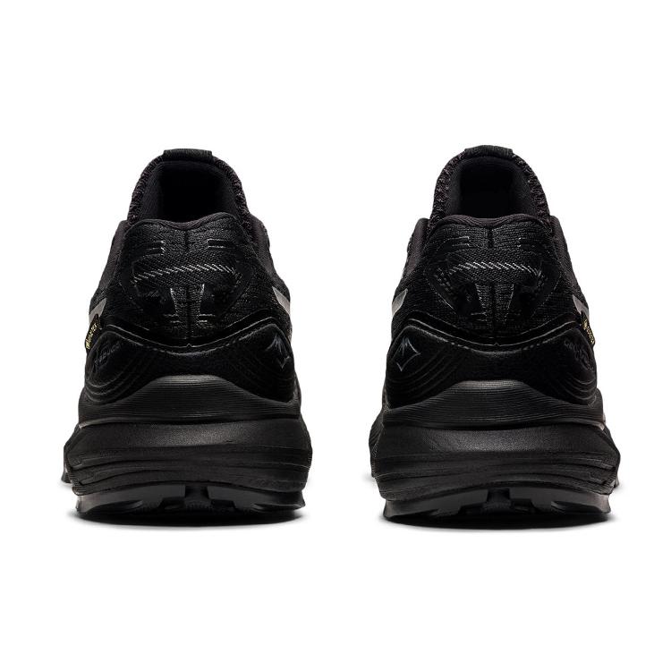 ASICS Gel Trabuco 10 GORE TEX 'Black Carrier Grey' 1011B328-001