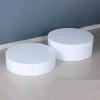 Espositore Cilindrico per Manichini, Base, Tavolo, Base a Scarpa