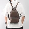 Men's Backpack Multi-Compartment Chest Bag Large Capacity Single Shoulder Bag