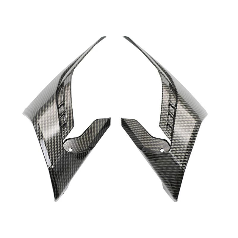 For Honda CB650R CB650 R CB 650R 2018-2023 2019 2020 2021 2022 Motorcycle Deflector Winght Winglets Fin Trim Cover Winght