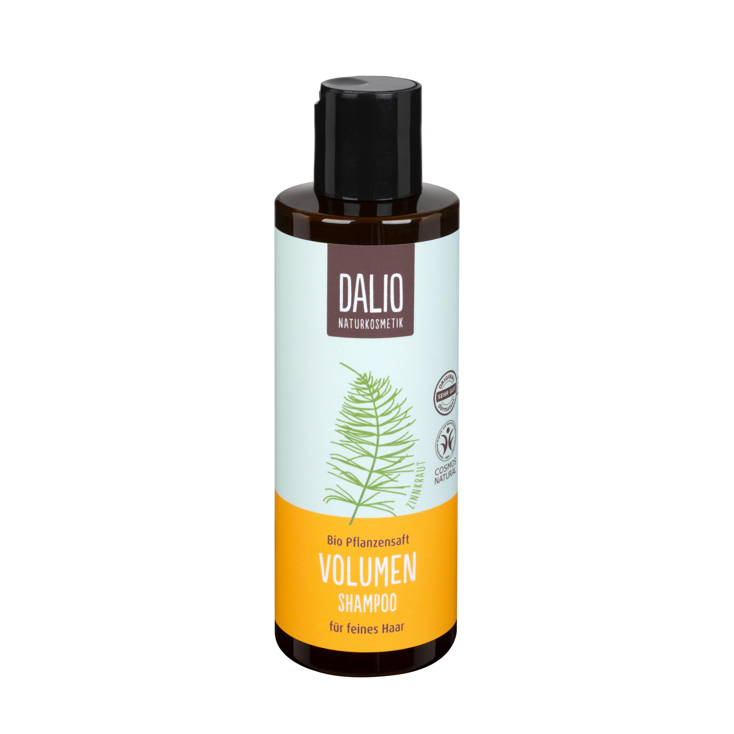 

Dario Volume Shampoo 200ml For thin and weak hair Schoenenberger [Genuine]