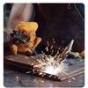 High Power 250 Miniature Welder 220V, Portable Universal 315 Electric Welder for Home
