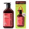 Más allá de Bodytamin Loción Corporal Retinol Loción de Alta Humectación 1 unidad 300ml