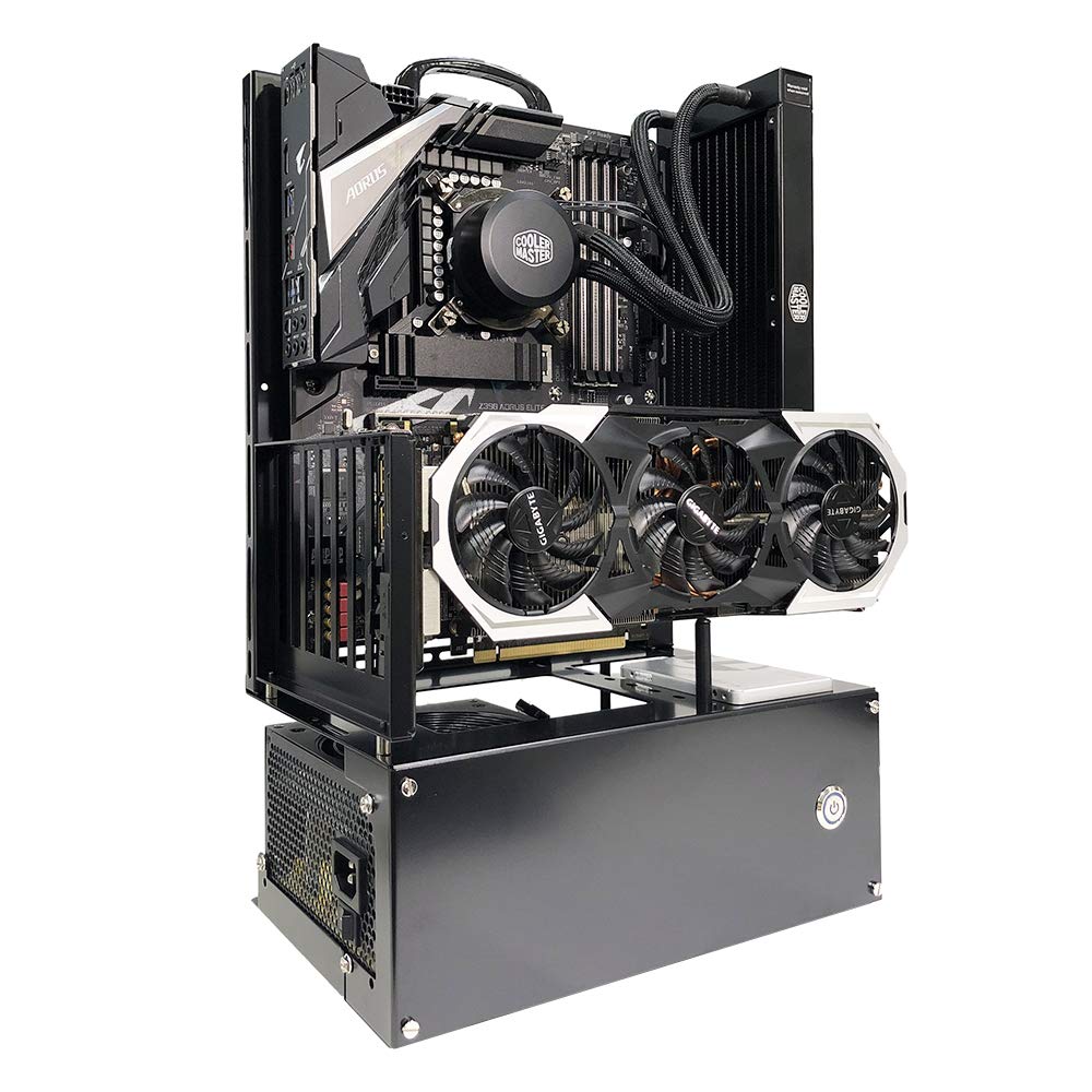 Nagao Manufacturing Open Frame ver.ATX