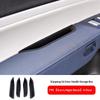 Fit For XPeng G6 Car Specialized Door Storage Box Armrest Organizer Door Handle Slot Bin Modification