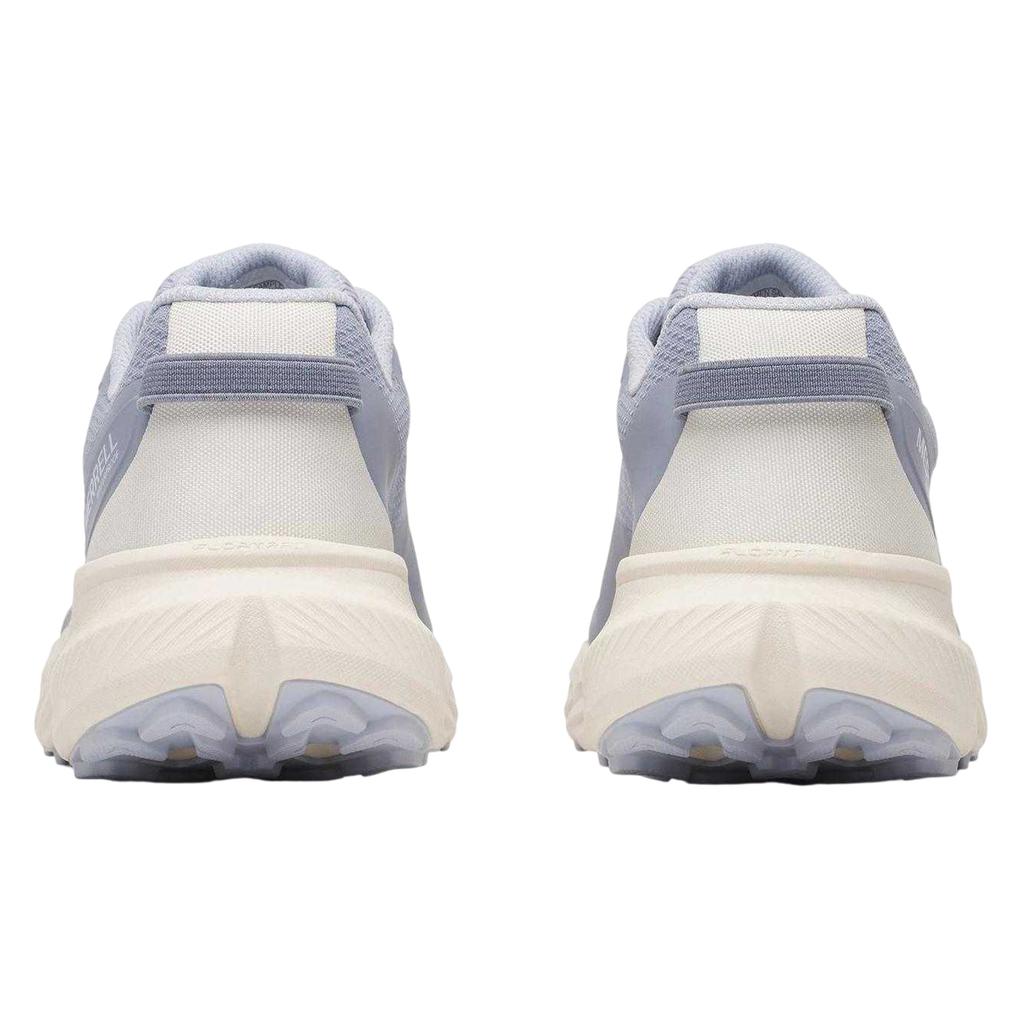 Merrell Womens/Ladies Agility WP Waterproof Hiking Shoes