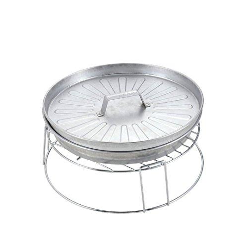 Captain Stag Pizza Oven Grill & Fire Stand UG-2900