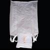 Lijiu Hong FIBC Container Bag with Top & Bottom Spout, 1300kg Capacity (10-Pack)