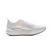Li Ning Red Hare 8PRO Stoff Niedrig geschnittene Laufschuhe Herren Weiß ARPV003-25