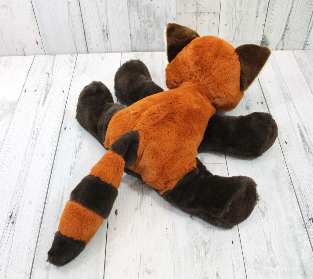 Take Off Very Sophie Wonderland Red Panda L