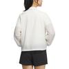 Adidas MODERN TECH ULTRALIGHT JACKET Women's Jade White/Black JM8878