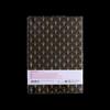 Carnet A4 - ARTCREATION - 80 pages - Couverture Art Déco - Pour artistes et dessinateurs - Mixte
