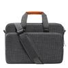 Waterproof Single-Shoulder Laptop Handbag Briefcase with Logo Customization