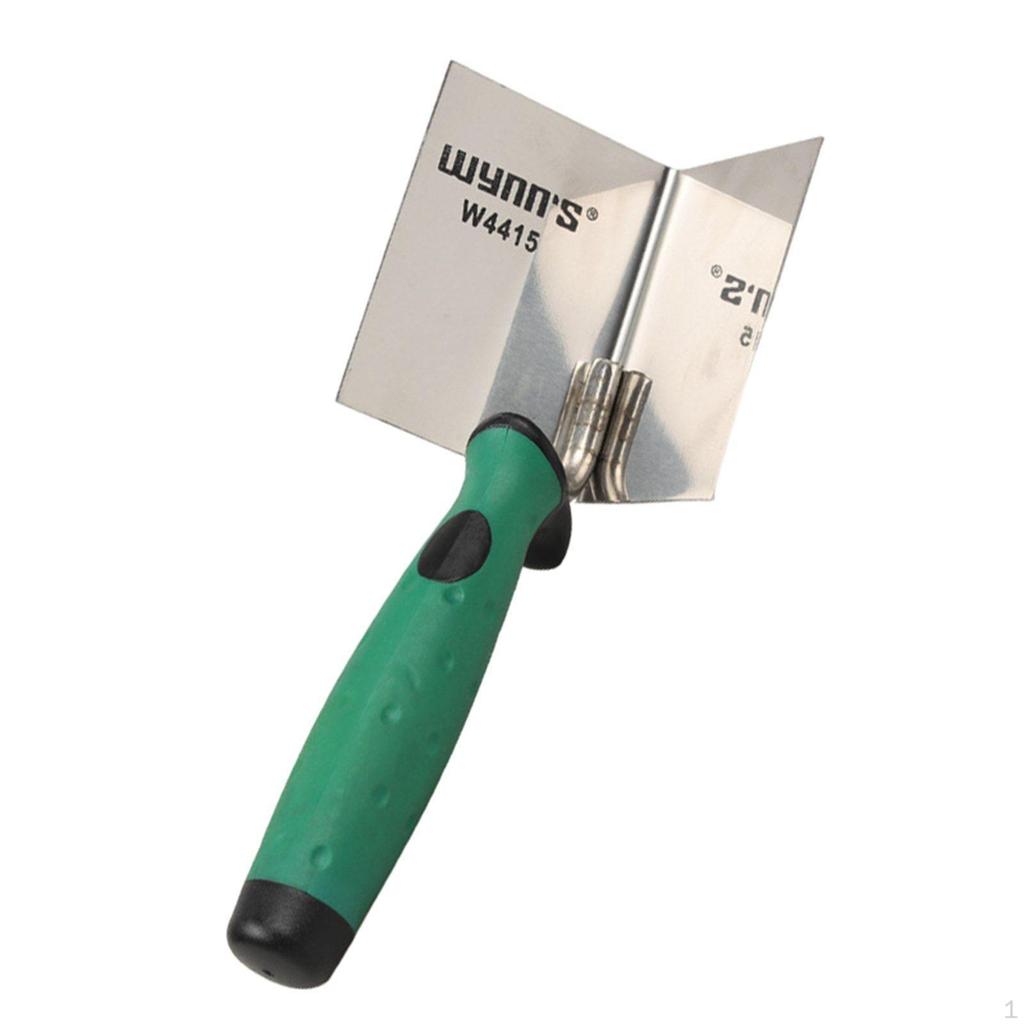 Corner End Drywall Plasterboard