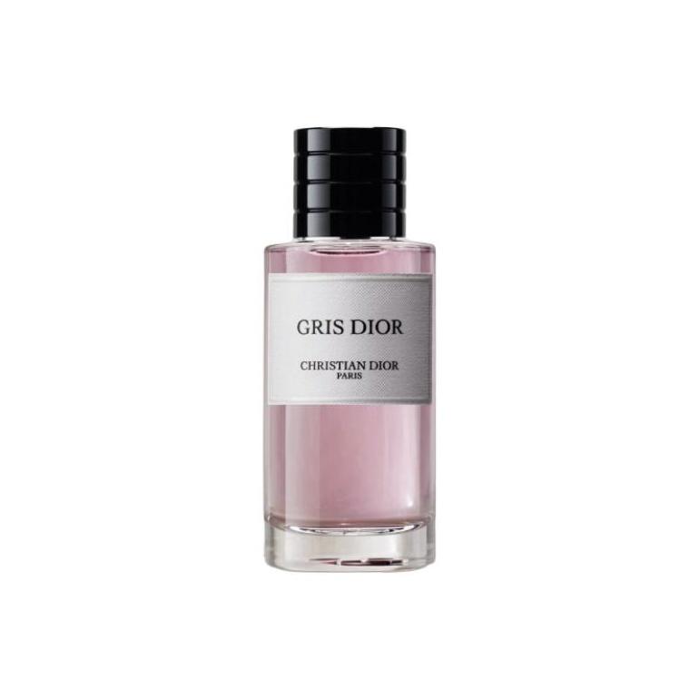 Dior Gris Dior Парфюмерная вода - Древесно-цветочные ноты Аромат Попурри EDP Цитрус Фиалка Christian 50ml